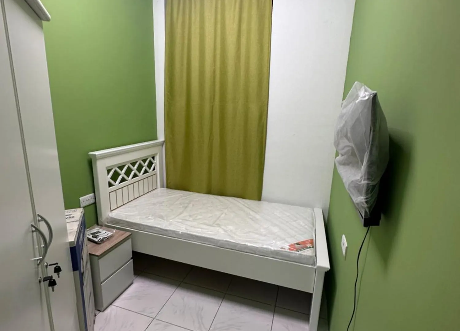 Tourist Club Apartment Abu Dhabi