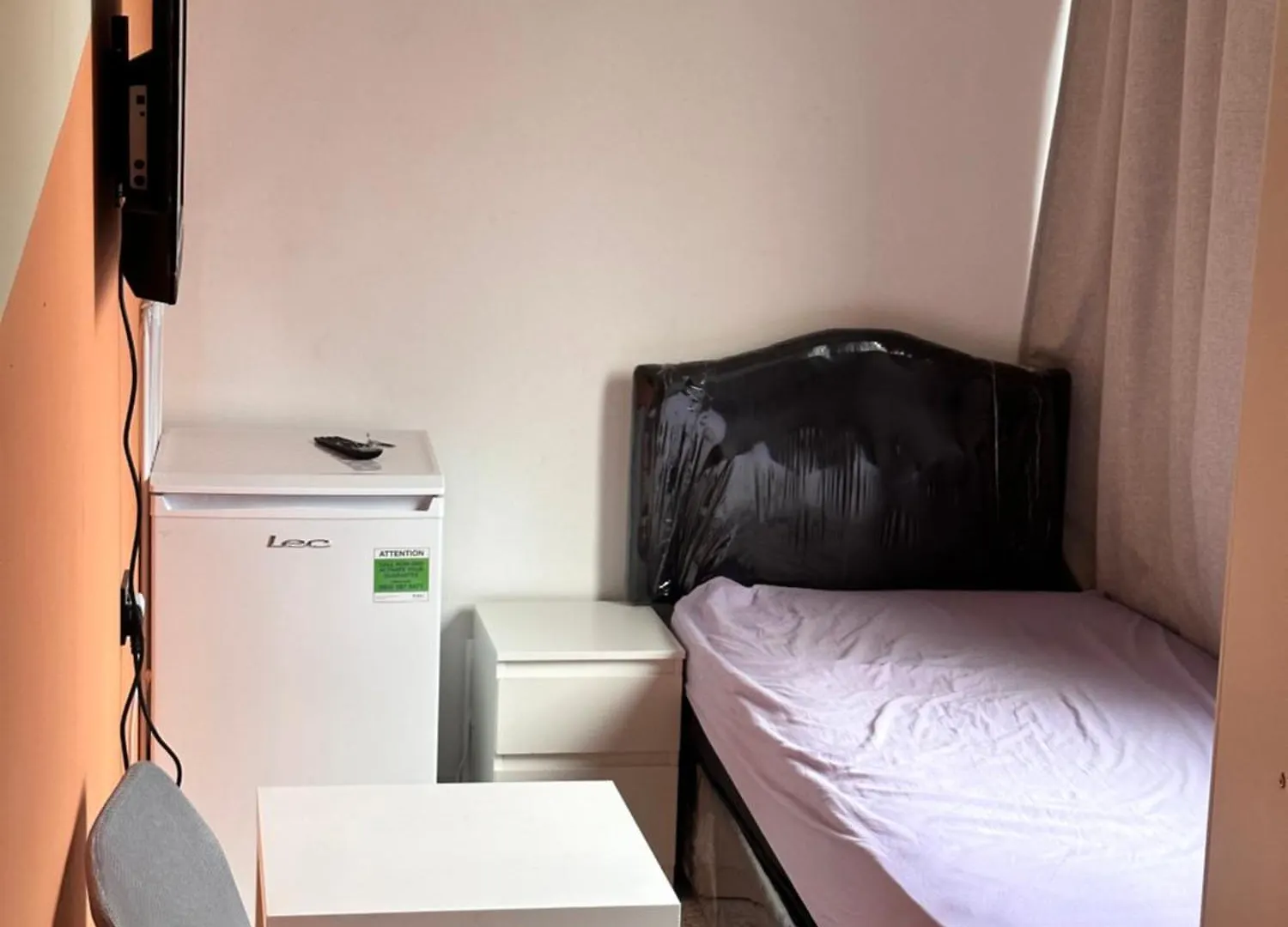 Homestay Tourist Club Apartment Abu Dhabi