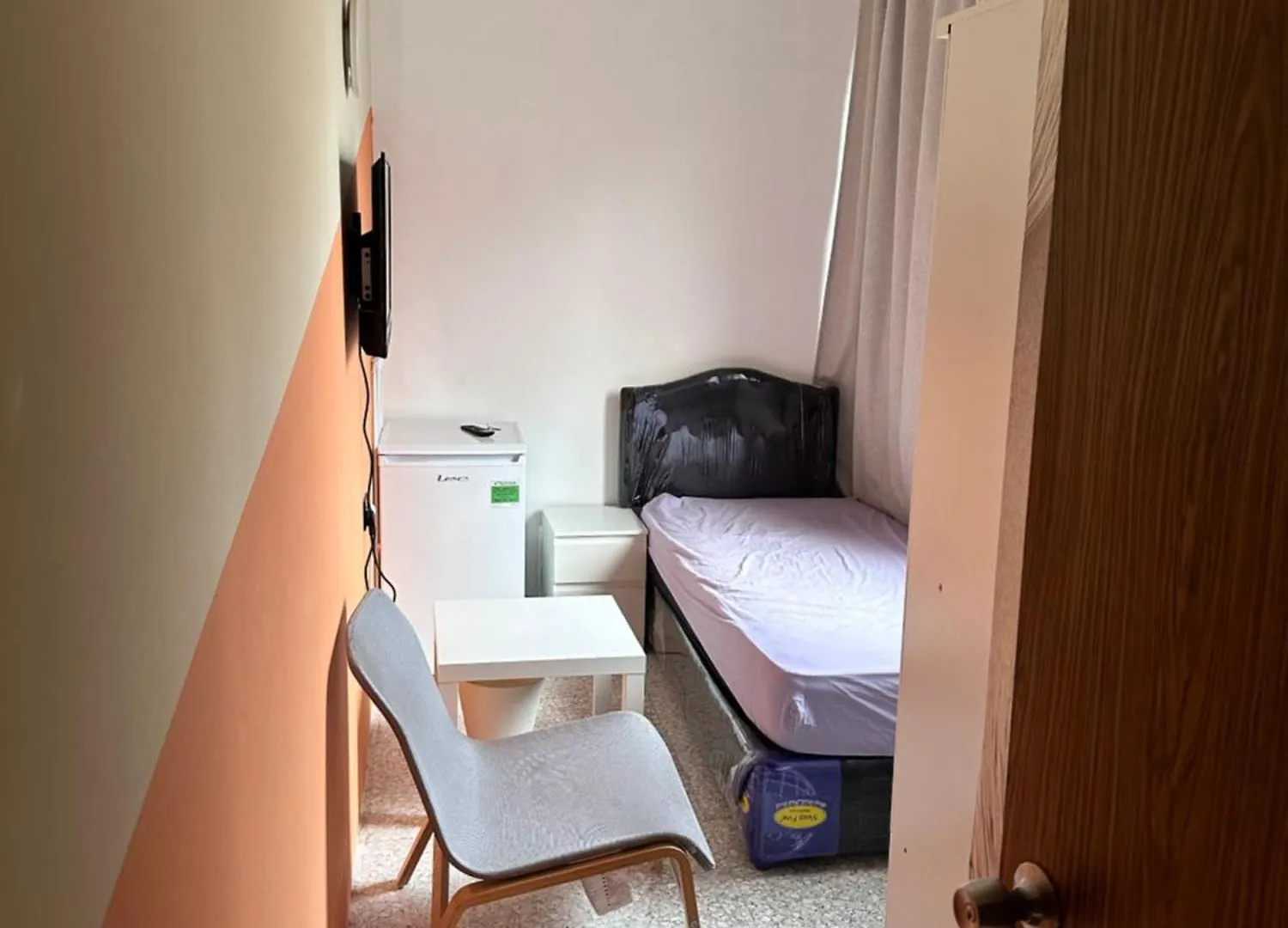 Tourist Club Apartment Abu Dhabi United Arab Emirates