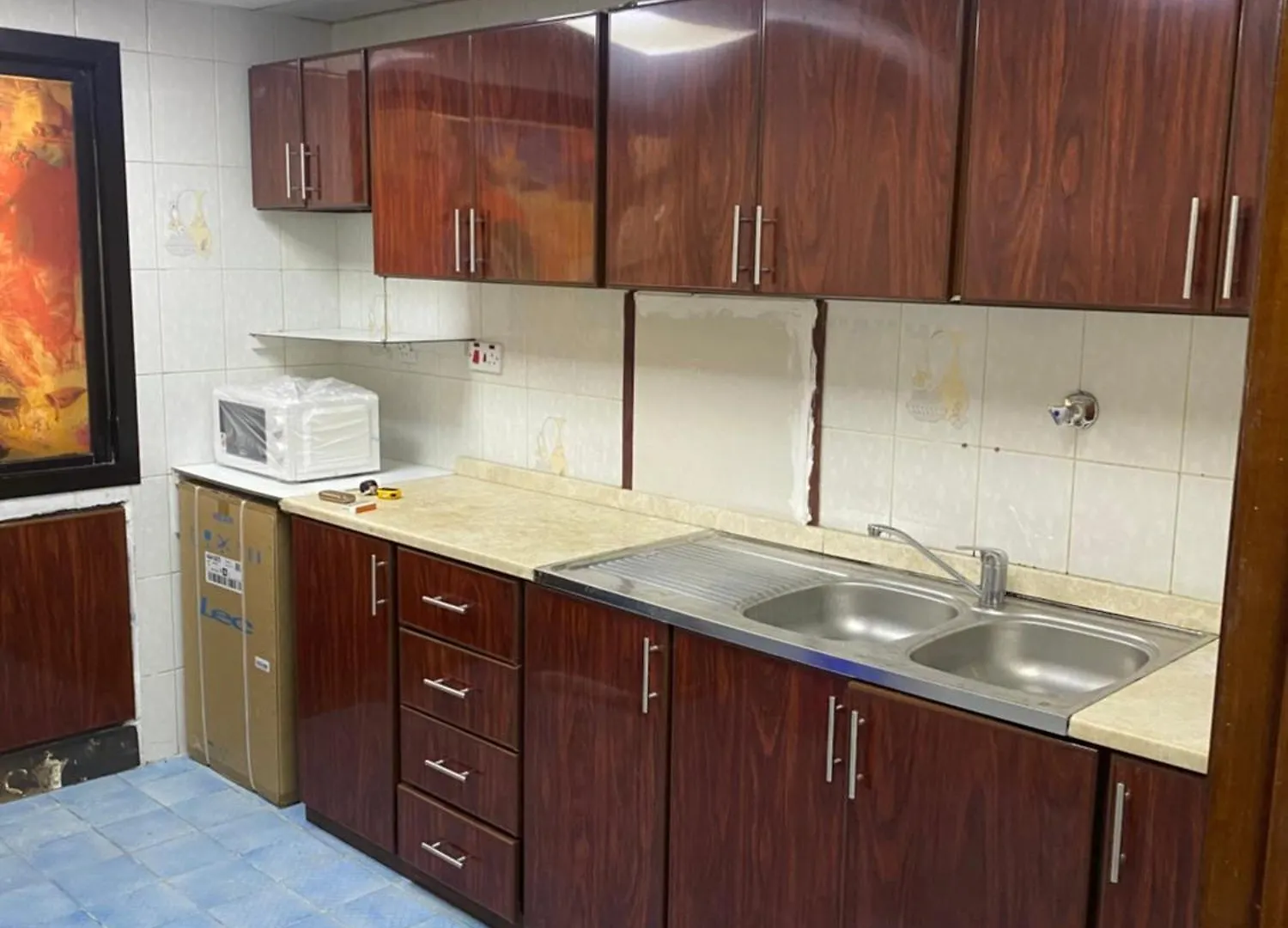 Tourist Club Apartment Abu Dhabi Homestay