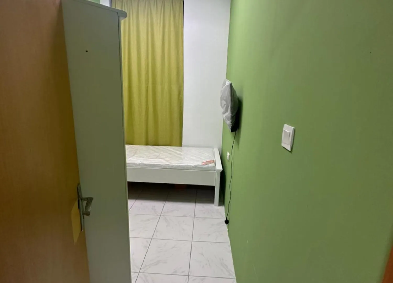 Tourist Club Apartman Abu Dzabi 0*,  Egyesült Arab Emírségek