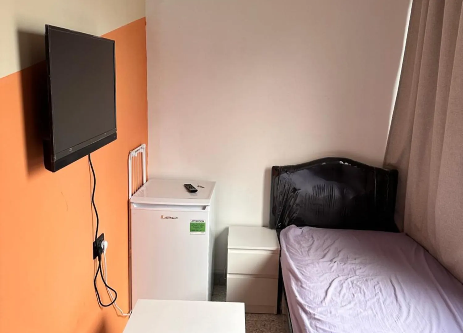 Tourist Club Apartman Abu Dzabi