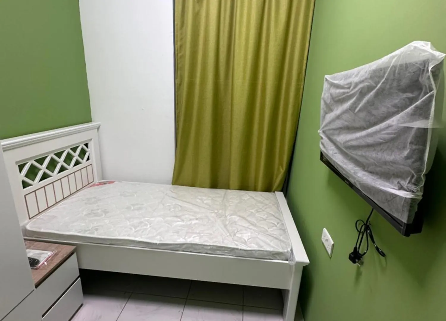 Homestay szállás Tourist Club Apartman Abu Dzabi